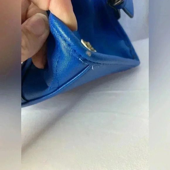 Gianni bini purse 🏡 - Picture 2 of 16